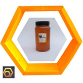 عسل کوهی خام (یک کیلویی) ساکارز 5 زاگرس شمالی جایگزین شد